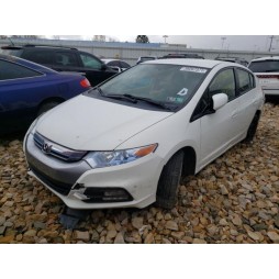 2013 HONDA INSIGHT LX