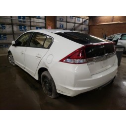 2013 HONDA INSIGHT LX