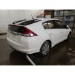 2013 HONDA INSIGHT LX