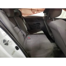 2013 HONDA INSIGHT LX
