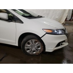 2013 HONDA INSIGHT LX