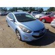 2013 HYUNDAI ELANTRA COUPE GS