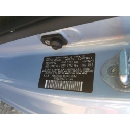2013 HYUNDAI ELANTRA COUPE GS