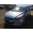 2013 HYUNDAI ELANTRA COUPE GS