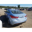 2013 HYUNDAI ELANTRA COUPE GS