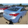 2013 HYUNDAI ELANTRA COUPE GS