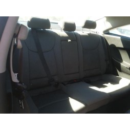 2013 HYUNDAI ELANTRA COUPE GS