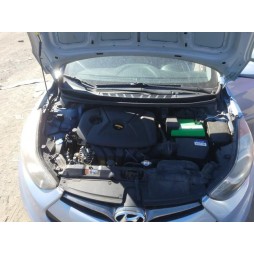 2013 HYUNDAI ELANTRA COUPE GS