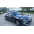 2013 HYUNDAI GENESIS COUPE 3.8L