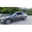 2013 HYUNDAI GENESIS COUPE 3.8L