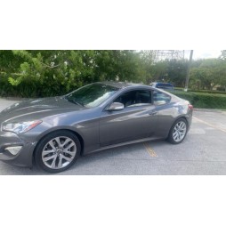 2013 HYUNDAI GENESIS COUPE 3.8L
