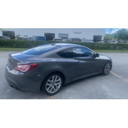 2013 HYUNDAI GENESIS COUPE 3.8L