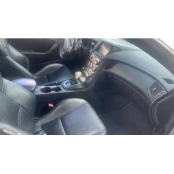 2013 HYUNDAI GENESIS COUPE 3.8L