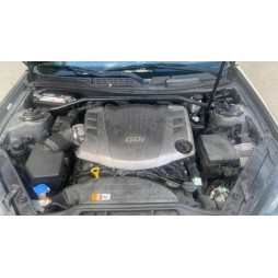 2013 HYUNDAI GENESIS COUPE 3.8L