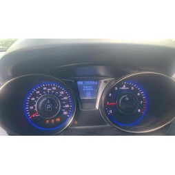 2013 HYUNDAI GENESIS COUPE 3.8L