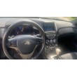2013 HYUNDAI GENESIS COUPE 3.8L