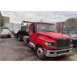 2013 INTERNATIONAL TERRASTAR