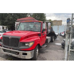 2013 INTERNATIONAL TERRASTAR