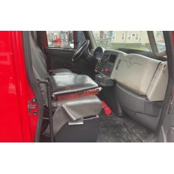 2013 INTERNATIONAL TERRASTAR