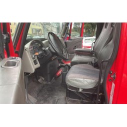 2013 INTERNATIONAL TERRASTAR