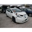 2013 NISSAN LEAF S
