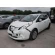2013 NISSAN LEAF S