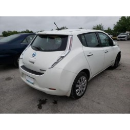 2013 NISSAN LEAF S