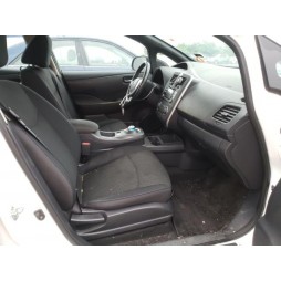 2013 NISSAN LEAF S