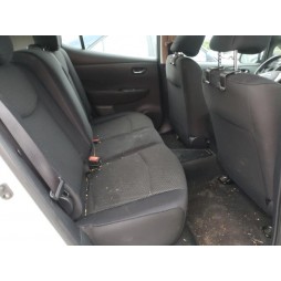 2013 NISSAN LEAF S