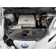2013 NISSAN LEAF S