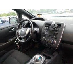 2013 NISSAN LEAF S