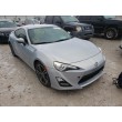 2013 TOYOTA SCION FR-S