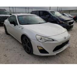 2013 TOYOTA SCION FR-S