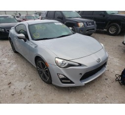 2013 TOYOTA SCION FR-S