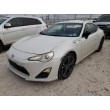 2013 TOYOTA SCION FR-S