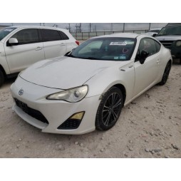 2013 TOYOTA SCION FR-S