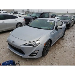 2013 TOYOTA SCION FR-S