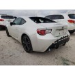 2013 TOYOTA SCION FR-S