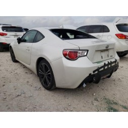2013 TOYOTA SCION FR-S