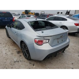 2013 TOYOTA SCION FR-S