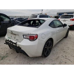 2013 TOYOTA SCION FR-S