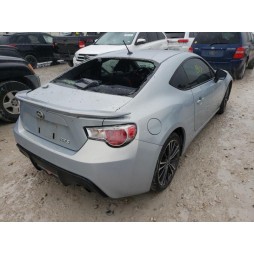 2013 TOYOTA SCION FR-S