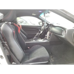 2013 TOYOTA SCION FR-S