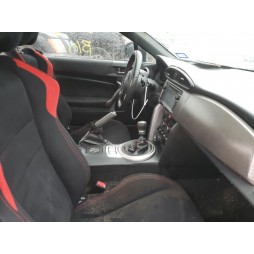 2013 TOYOTA SCION FR-S