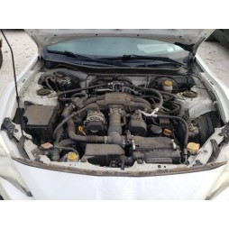 2013 TOYOTA SCION FR-S