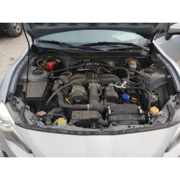 2013 TOYOTA SCION FR-S