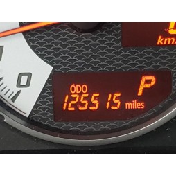 2013 TOYOTA SCION FR-S