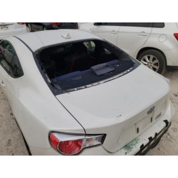 2013 TOYOTA SCION FR-S
