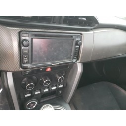 2013 TOYOTA SCION FR-S