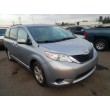2013 TOYOTA SIENNA LE